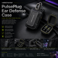Vellichorior™ PulsePlug Ear Defense Case
