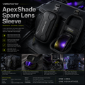 Vellichorior™ ApexShade Spare Lens Sleeve